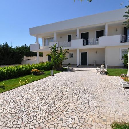 Villa Marcella Room Porto Cesareo Zewnętrze zdjęcie