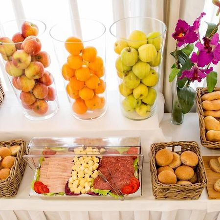 Villa Marcella Room Porto Cesareo Zewnętrze zdjęcie
