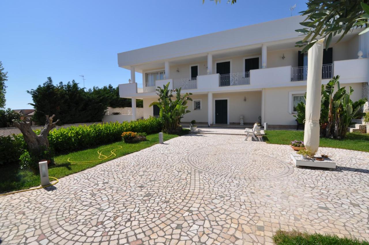 Villa Marcella Room Porto Cesareo Zewnętrze zdjęcie