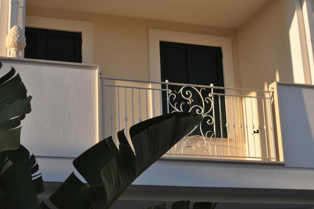 Villa Marcella Room Porto Cesareo Zewnętrze zdjęcie
