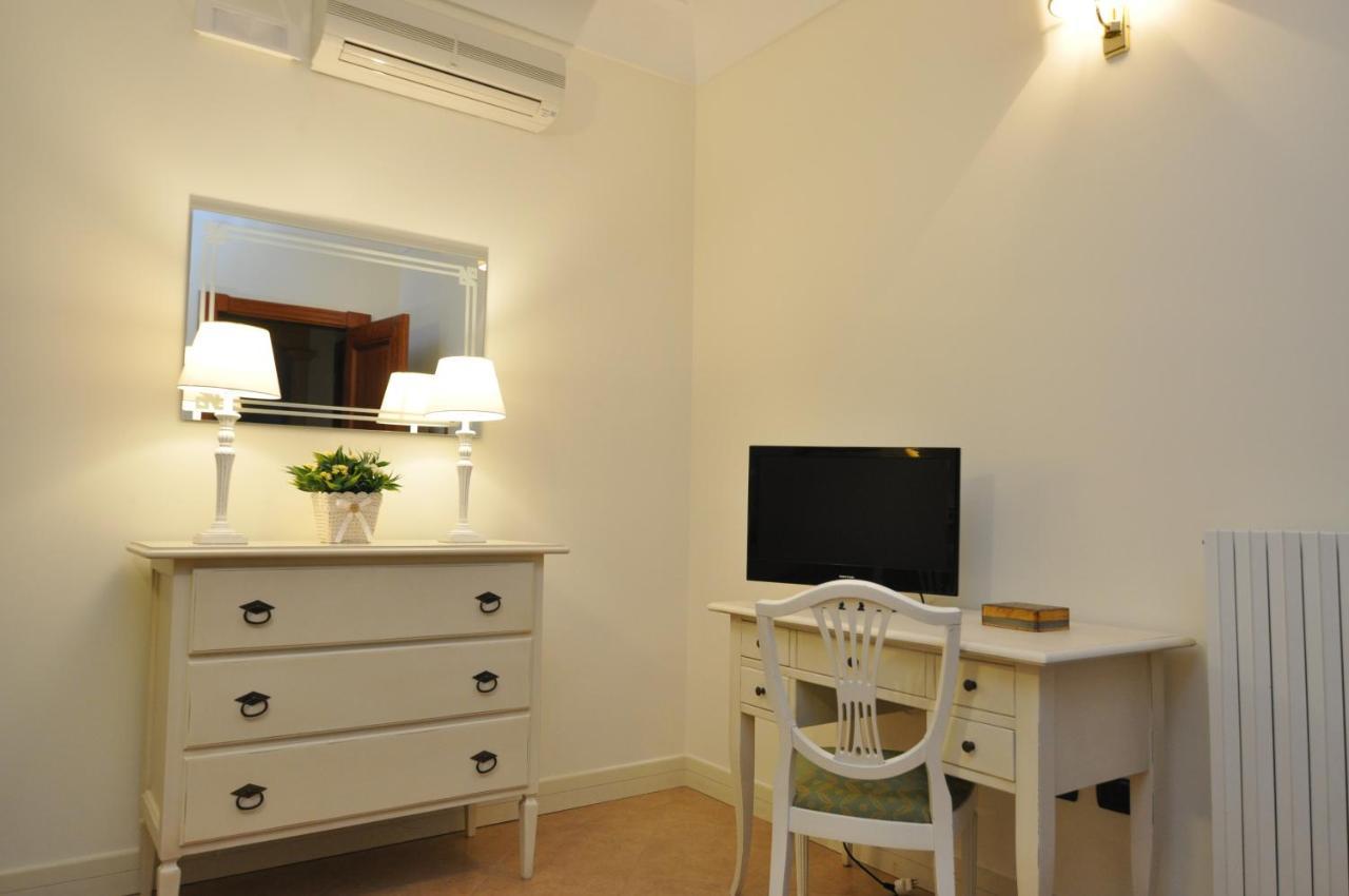 Villa Marcella Room Porto Cesareo Zewnętrze zdjęcie