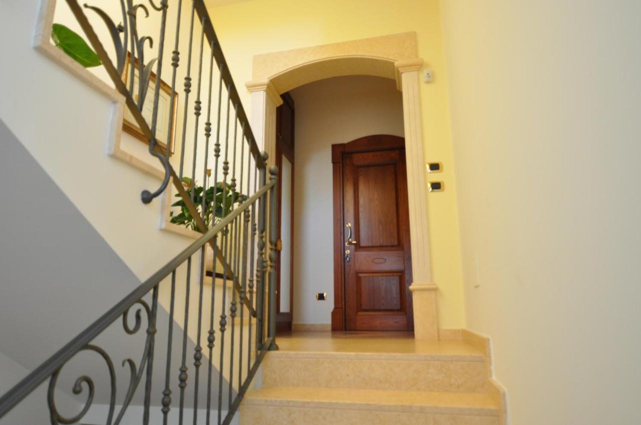 Villa Marcella Room Porto Cesareo Zewnętrze zdjęcie
