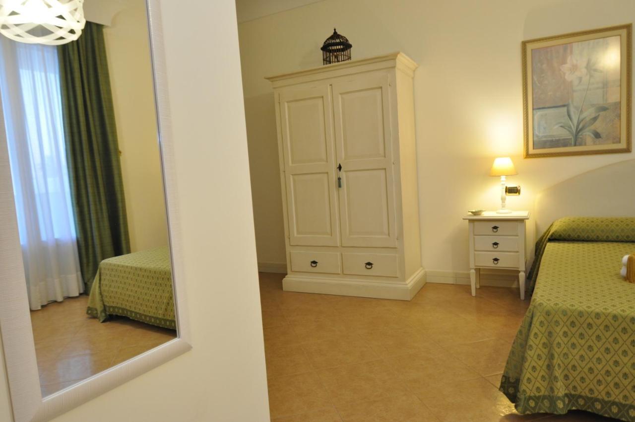 Villa Marcella Room Porto Cesareo Zewnętrze zdjęcie