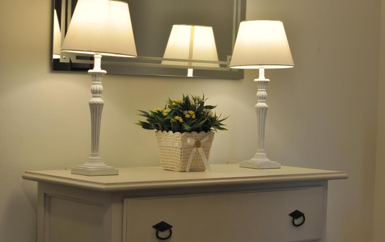 Villa Marcella Room Porto Cesareo Zewnętrze zdjęcie