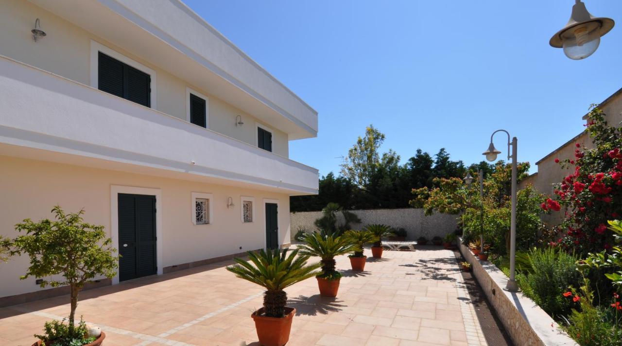 Villa Marcella Room Porto Cesareo Zewnętrze zdjęcie