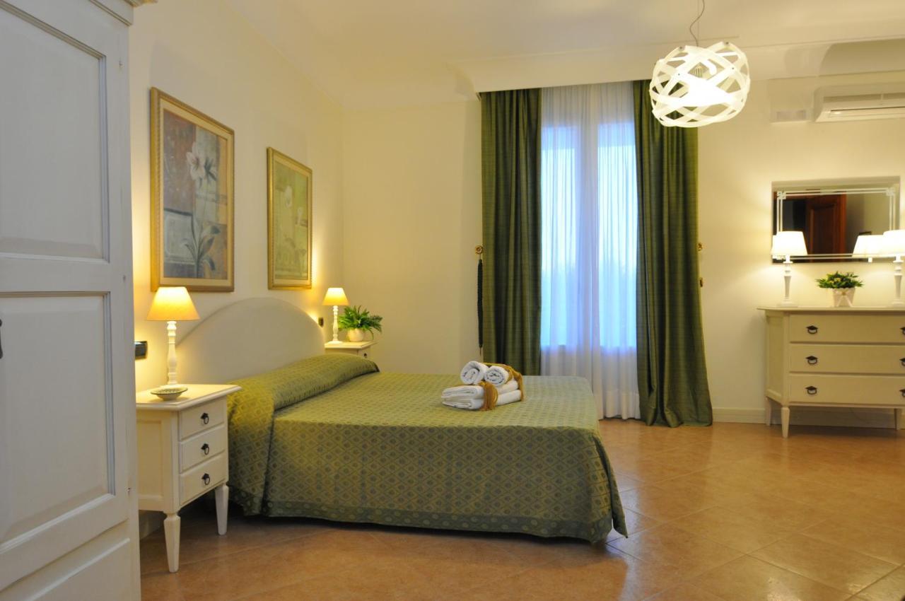 Villa Marcella Room Porto Cesareo Zewnętrze zdjęcie