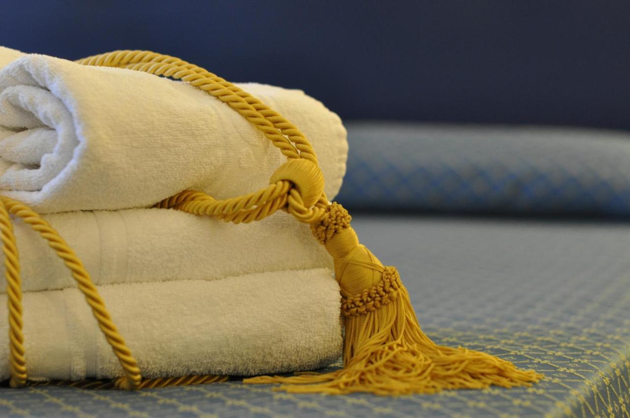 Villa Marcella Room Porto Cesareo Zewnętrze zdjęcie