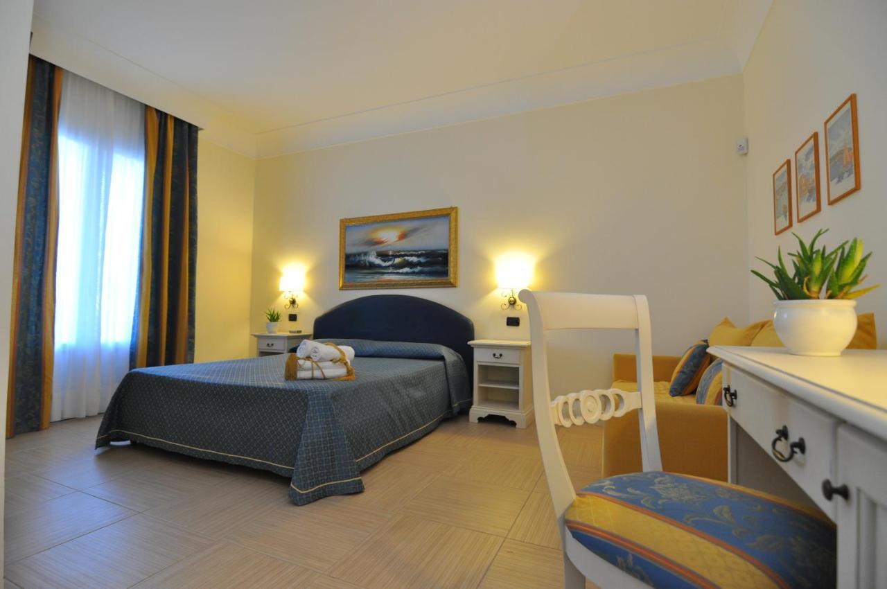 Villa Marcella Room Porto Cesareo Zewnętrze zdjęcie