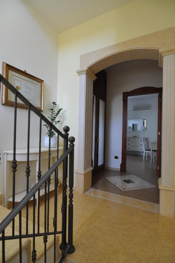 Villa Marcella Room Porto Cesareo Zewnętrze zdjęcie