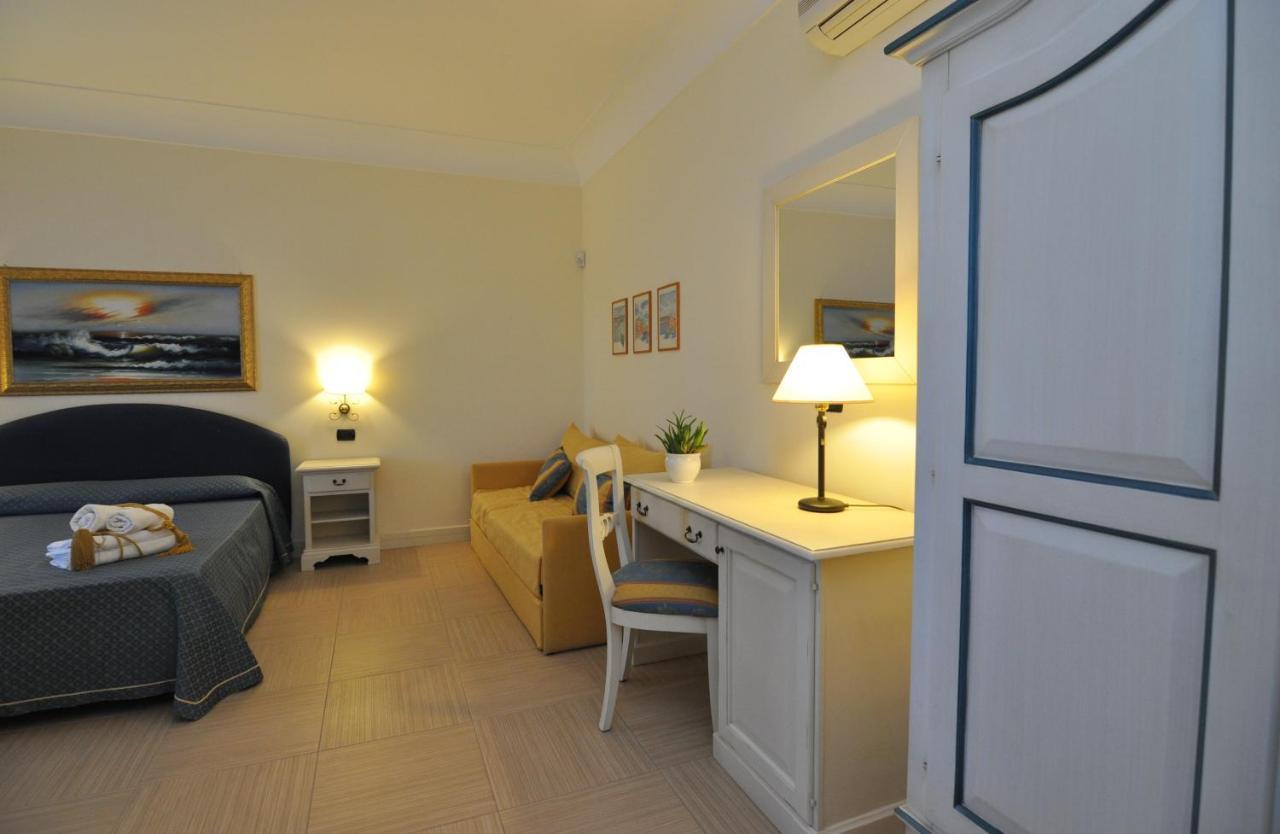 Villa Marcella Room Porto Cesareo Zewnętrze zdjęcie