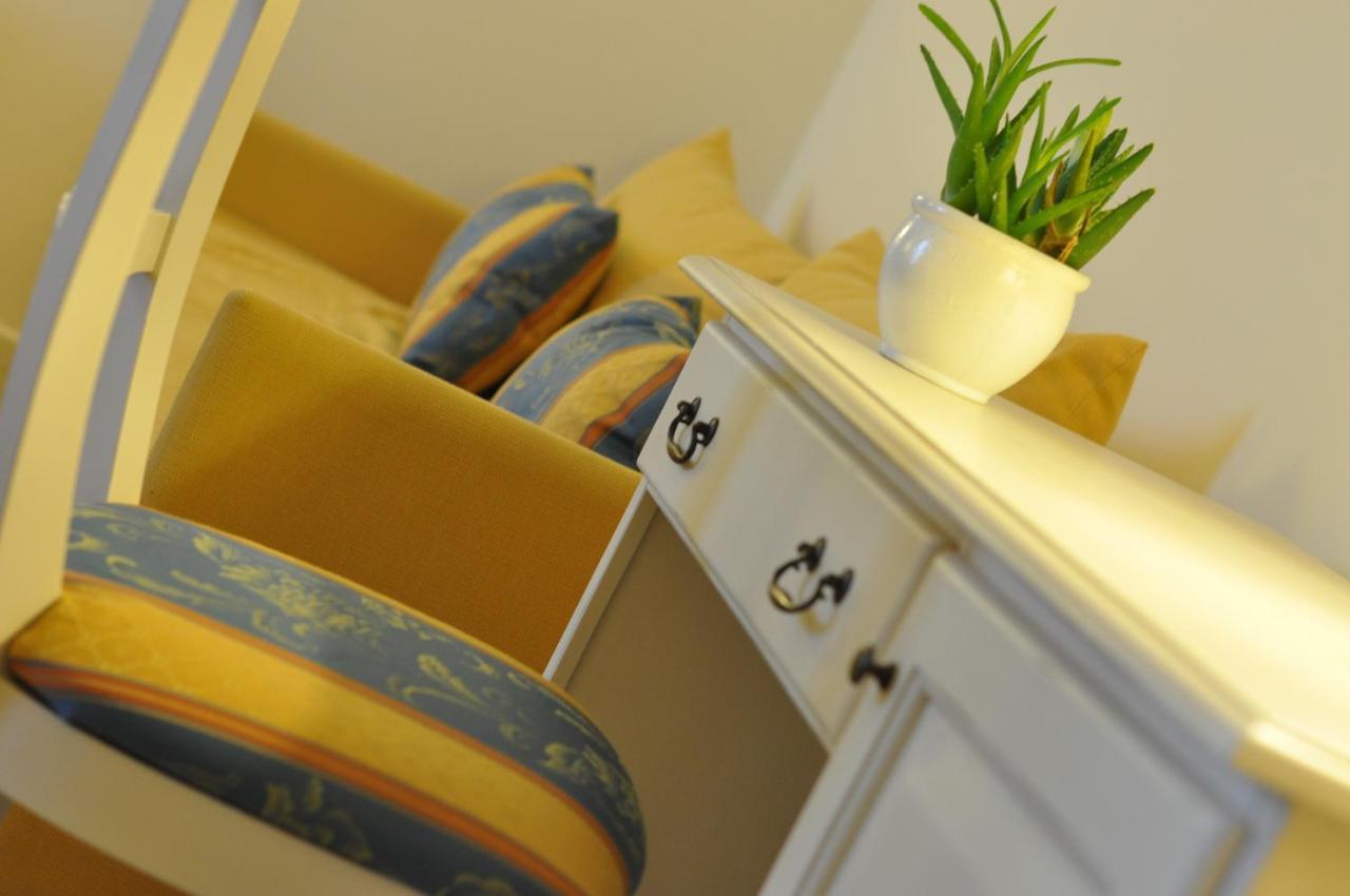 Villa Marcella Room Porto Cesareo Zewnętrze zdjęcie
